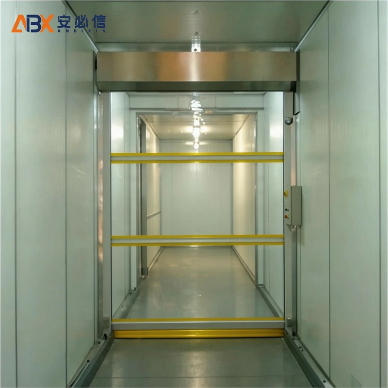 德阳感应快速门