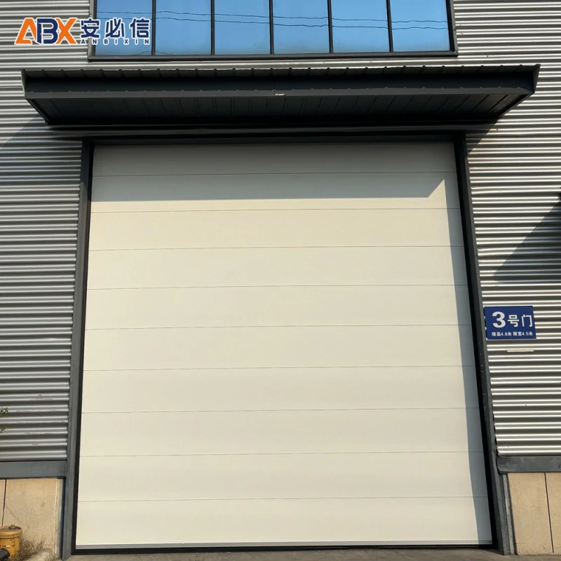 德阳工业滑升门